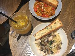 -gaga(深圳福田星河COCO Park店)
