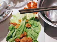 -八合里牛肉火锅(福州万象城店)