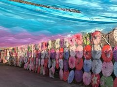 -河北村民俗体验园