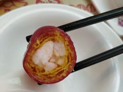 金沙红米肠-点都德(汇盈广场店)