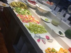 -汉丽轩·音乐自助烤肉餐厅(石岐店)
