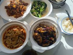-兰湘子·湘菜小炒(长安万科广场店)