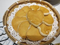 -客家大院·非遗赣南客家菜(郁孤台店)