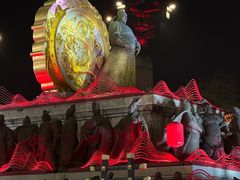 -大唐不夜城