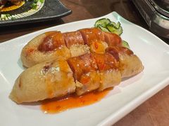 -吴记鲜定味
