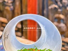 -贵人御膳