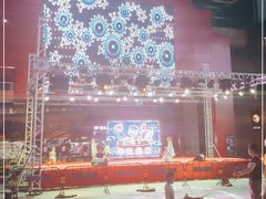 -绿地风尚天地广场