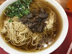 -鑫明明拉面(宁化路店)