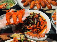 -红盔甲·小龙虾(人民广场店)