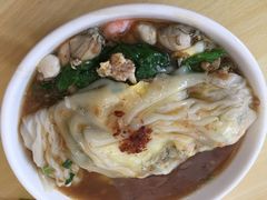 -鸿记·好再来普宁肠粉(莲花路店)