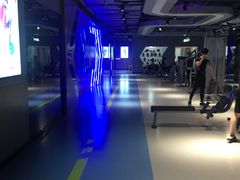 -优享健身(物美圣熙8号购物中心店)