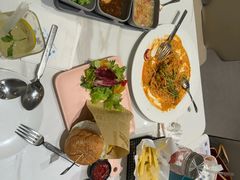 -星漠亲子餐厅•有机食材•儿童游乐