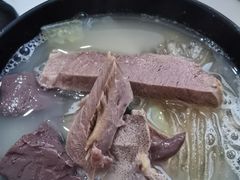 -红旗羊肉(上南店)