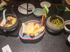 -云海肴·汽锅鸡·云南菜(领展购物广场·中关村店)