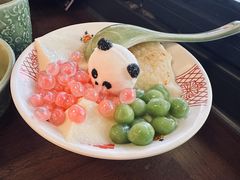 -破三川·新川菜(静安大融城店)