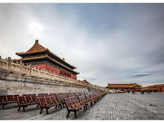 -故宫博物院(故宫)
