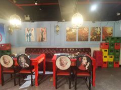 大堂-一只烧鸡公(解放碑店)