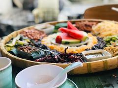 -阿鹏故事野生菌火锅(古城店)