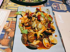 -一烧一烤•锦州烧烤(KTV包房·长江街店)