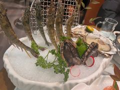 -虾佬圣汤·海鲜姿造(乐堤港店)