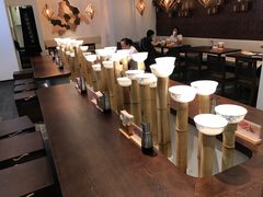 大堂-成都你六姐·牛肉冒菜(城市集市合生汇店)