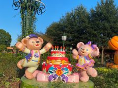 -上海迪士尼度假区