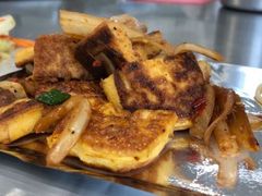 -台烘平价铁板烧(奥城店)