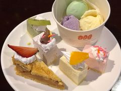 -粤海酒店-旋转餐厅
