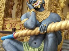 -西双版纳勐泐文化旅游区