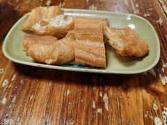 -粥君好殿·道滘肉丸粥(文华路店)
