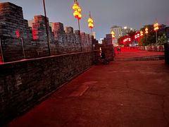 -肇庆古城墙