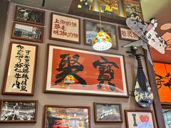 -王繁星面馆(西安熙地港店)