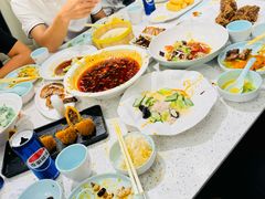 -玉林烤鸭店(垡头店)