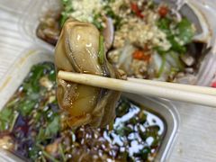 -阿群甘草水果