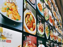 -高德海鲜舫(黄河南大街店)