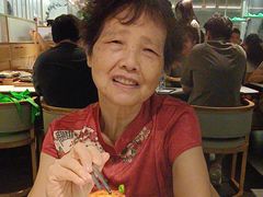 -绿茶餐厅(广州天河城店)