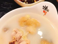 -捞旺猪肚鸡(街道口店)