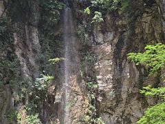 -天河潭旅游度假区