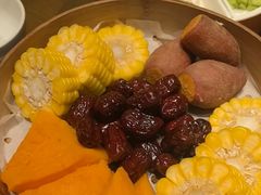 -炊江南·上海菜(国展华漕店)
