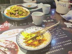 -川哥辣妹(南岗店)