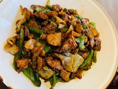 -湘聚缘湘菜馆(斜土路店)