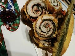 -翔峰炭火鳗鱼(悦泰街里公寓店)