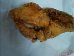 -德克士(北大街店)