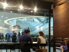 -星巴克(武汉协和医院店)