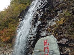 -龙道沟景区