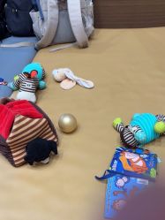 -奈尔宝家庭中心·亲子餐厅(鄞州万达店)