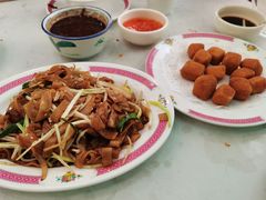 -东鑫记港式茶餐厅(南京东路店)