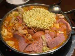 -양평식당·杨平食堂(华贸店)
