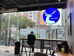 -瑞幸咖啡(灵芝地铁站店)