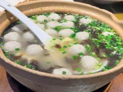 -那家老院子东北菜·饺子·小鸡炖蘑菇(艳华街店)